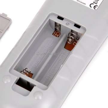 CHUNGHOP L108E Combination Learning Function TV Remote Control 11-Key for DVD Stereo Projection