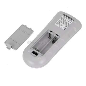 CHUNGHOP L108E Combination Learning Function TV Remote Control 11-Key for DVD Stereo Projection