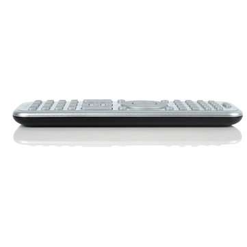 CHUNGHOP RM-L14 Universal TV Remote Control Learnable Settings for DVD/SAT/CD