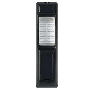 Chunghop Universal TV Remote Control for Samsung E-S903 LCD LED HDTV