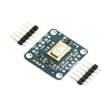 CJMCU-833 AMG8833 8x8 Thermal Camera IR Infrared Array Thermal Imaging Sensor Board