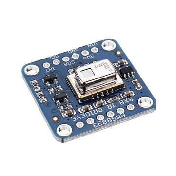 CJMCU-8833 AMG8833 IR 8x8 Infrared Thermal Imager Array Temperature Measurement Sensor Module