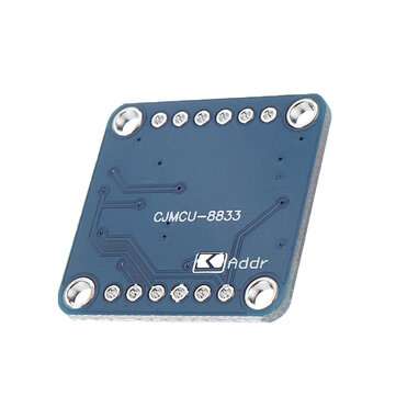 CJMCU-8833 AMG8833 IR 8x8 Infrared Thermal Imager Array Temperature Measurement Sensor Module