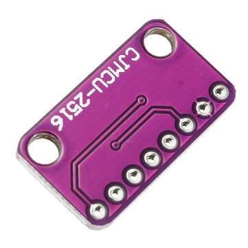 CJMCU-2516 Memory Module W25Q16BVSIG Serial SPI Flash 16M-BIT