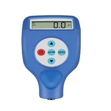 CM-8825F Coating Thickness Gauge Handheld Car Paint Film Thickness Tester (TYPE: ALL-IN-ONE)