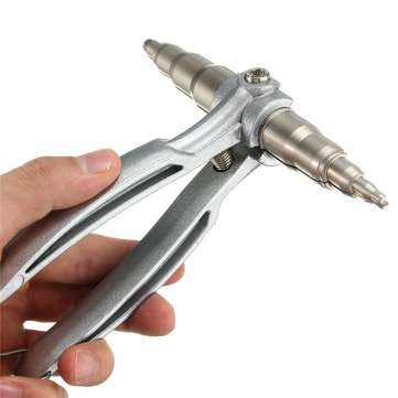 Copper Pipe Tube Expander Aiir Conditioner Install Repair Hand Expanding Tool