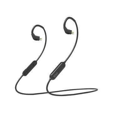CVJ CT1 bluetooth 5.0 Replacement Headphones Cable 0.75mm 0.78mm MMCX Neckband Wir... (TYPE: 0.78MM)