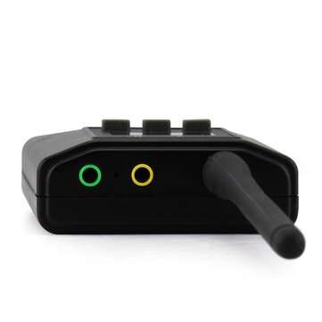 CZERF CZE-T200 0.2w Protable Stereo PLL Wireless Broadcast FM Transmitter Kits 76-108MHz Adjustable