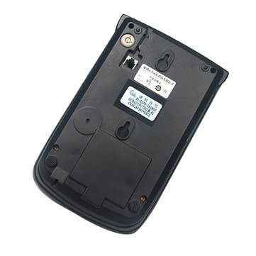 DAERXIN TCF-2000 Desktop Corded Landline Phone Fixed Telephone Mute/Pause/Flash/Redial for Home Offi