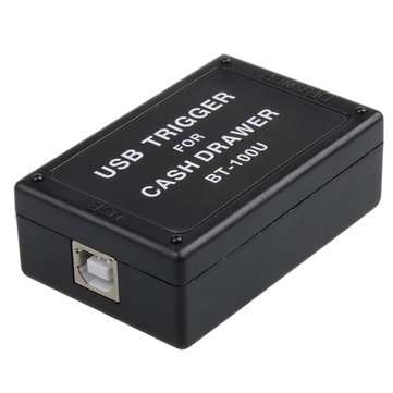 DANIU BT-100U Cash Drawer Driver Trigger With USB Interface