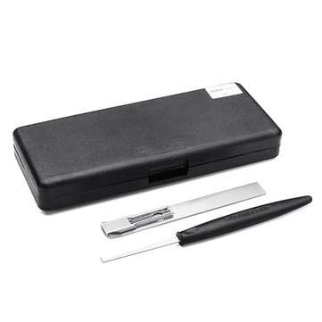 DANIU HU66 Locksmith Tool Automatic Car Lock Pick Tools Set