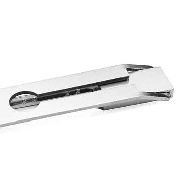 DANIU HU66 Locksmith Tool Automatic Car Lock Pick Tools Set