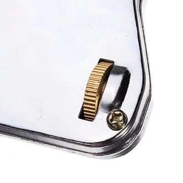 DANIU Strong Lock Pick Tools Locksmith Tool Door Lock Opener (UP)