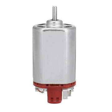 DC 11.1V 30000rpm Gear Motor 460 Motor NdFeB Magnet Update Torque for Jinming Gen8 M4A1 Red