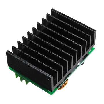 DC 600W 10-60V to 12-80V Boost Converter Step Up Module Power Supply