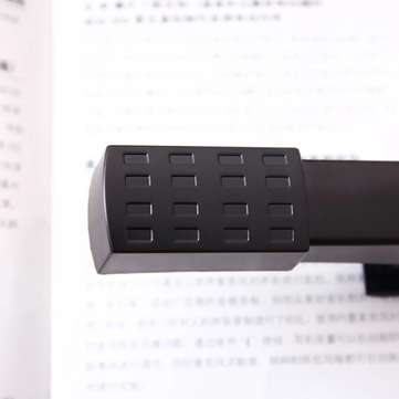 Deli 0334 Long Reach Stapler A3 Sewing Machine Stapler 25 Sheet Capacity Long Arm Standard Staplers