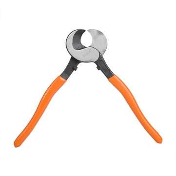 DERUI HJ130 70mm2 Handheld Plier Shape Cutting Tool