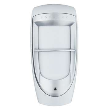 DG-85 Pet Immunity IP65 Waterproof PIR Motion Detector Alarm Sensor Home Security 110 Degree
