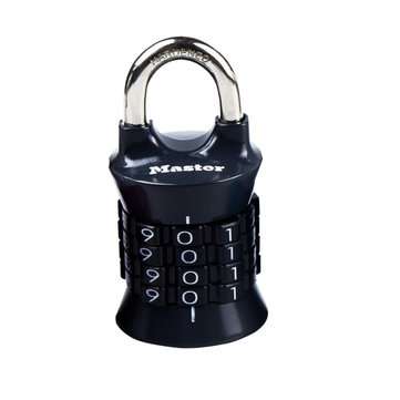 Digit/Letters Combination Password Lock Alloy Steel Security Padlock Cabinet Luggage C... (TYPE: .A)