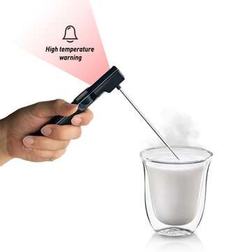 Digital Instant Read Food Thermometer Waterproof IP65 Electronic Kitchen BBQ Grill Meat Thermometer