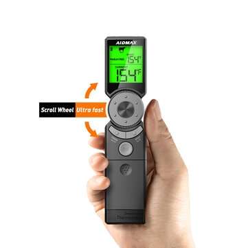 Digital Instant Read Food Thermometer Waterproof IP65 Electronic Kitchen BBQ Grill Meat Thermometer