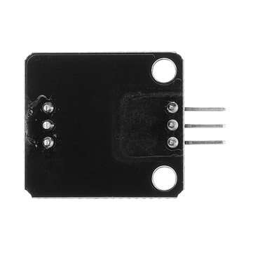 Digital 38KHz Infrared Receiver Sensor Switch Detector Module Electronic Building Block
