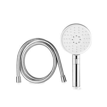 Diiib 3 Modes Handheld Shower Head Set 360 120mm 53 Water Hole wit... (STYLE: SHOWERHEAD&HOSESETS)