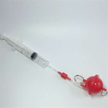 DIY Physical Experiments Technology Kit Magdeburg Hemisphere Atmospheric Pressure Demonstration Test