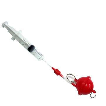 DIY Physical Experiments Technology Kit Magdeburg Hemisphere Atmospheric Pressure Demonstration Test