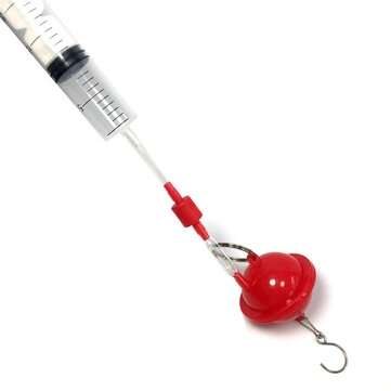 DIY Physical Experiments Technology Kit Magdeburg Hemisphere Atmospheric Pressure Demonstration Test