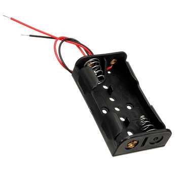 DIY Seven Color Heart Shaped LED Flow Lamp Production Kit DIY LED Flash Kit
