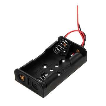 DIY Seven Color Heart Shaped LED Flow Lamp Production Kit DIY LED Flash Kit