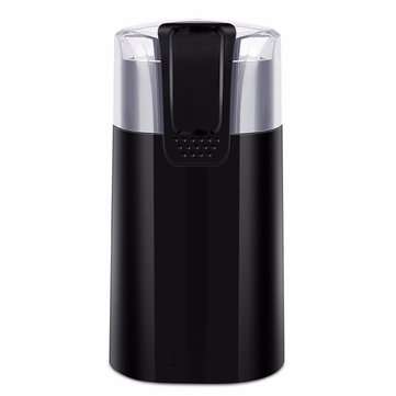 Donlim DL-MD18 Electric Stainless Steel Blade Coffee Bean Nut Grinder Grinding