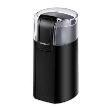 Donlim DL-MD18 Electric Stainless Steel Blade Coffee Bean Nut Grinder Grinding