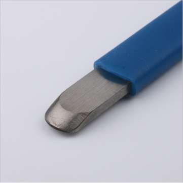Double Head Flat and Positive Angle Seaming Tool Pressed Tile Grout Stick Floor Glue Gaps Scraping T