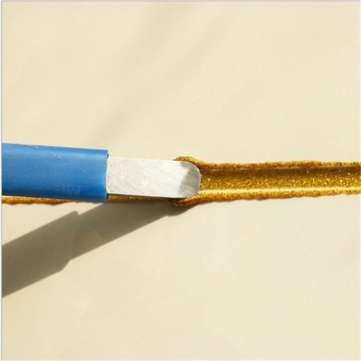 Double Head Flat and Positive Angle Seaming Tool Pressed Tile Grout Stick Floor Glue Gaps Scraping T