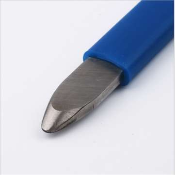 Double Head Flat and Positive Angle Seaming Tool Pressed Tile Grout Stick Floor Glue Gaps Scraping T
