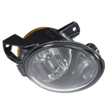 Driving Fog Light for 06-10 VW Passat B6 3C Sedan Wagon Variant (STYLE: RIGHT)