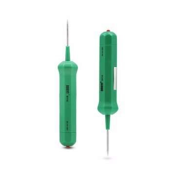 DUOYI DY15 Car Diagnostic Auto Circuit Battery Voltage Tester Pen For DC 12V 24V 6V Truck Motor