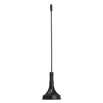 DVB-T2 3.5DBI IEC Plug Sucker TV Signal Receiver