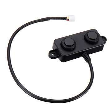 DYP-A02YY PWM / UART DC5V Ultrasonic Ranging Sensors Ultrasonic Waterpr... (VERSION1: PWMPULSEWIDTH)