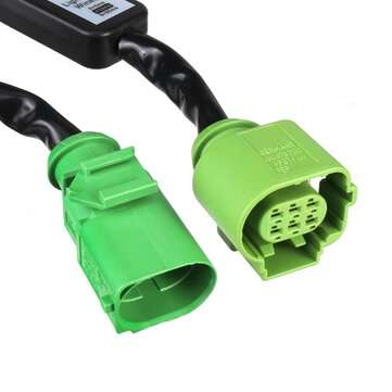 Dynamic Add-on Tail Turn Light Control Module For  Audi A4 S4 RS4 B8