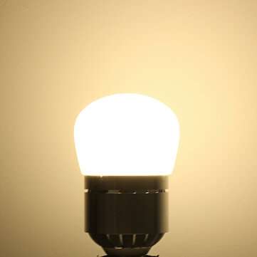 E27 B22 12W Bayonet Dusk to Dawn Automatic On&Off LED Sensor Ligh... (BASE: B22 | COLOR.: WARMWHITE)