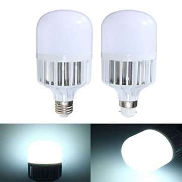 E27 B22 14W 5730 SMD LED Blub Light 550Lumens White Bright For Home Bedroom AC220V (BASE: E27)