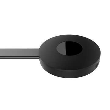 E6 4K Screen Projection Miracast HD 1080P Wireless WiFi Display Dongle Cast TV Dongle 2.4G+5G For Pr