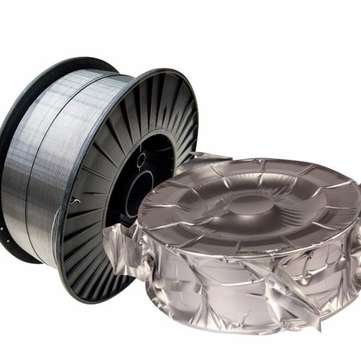 E71T-GS Cored Gasless Flux Welding Wire no Gaas or MIG Welding Wire ER... (TYPE: GASPROTECTION0.8MM)