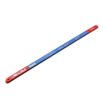 Effetool 10pcs High Carbon Steel Hacksaw Blades 300mm Metalworking Saw Blade for Cutting Metal Tools