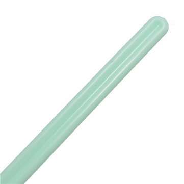 Effetool 50pcs 127mm Cleaning Swabs Sponge Swabs Machine Sponge Stick Clean Cotton Swab