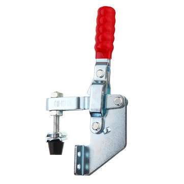 Effetool GH-101-DL Vertical Type Toggle Clamp Quick Release Hand Tool