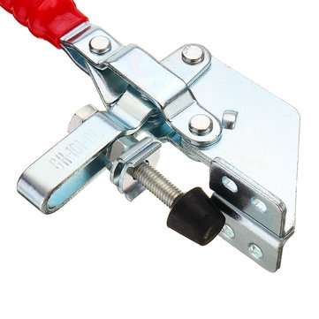 Effetool GH-101-DL Vertical Type Toggle Clamp Quick Release Hand Tool